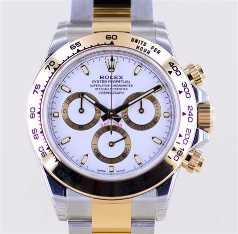 rolex daytona stahl verkaufen